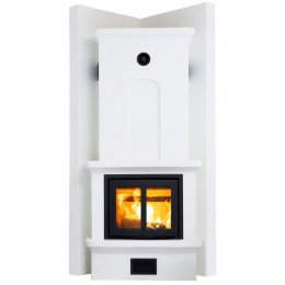 Печь-камин Keddy K21, SK 2001, угл.